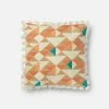 Loloi Rugs All Pillows Geode Pillow By Justina Blakeney® X Loloi