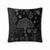 Loloi Rugs Noche Rainforest Pillow By Justina Blakeney® X Loloi