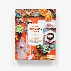 Jungalow The New Bohemians Handbook – Signed Copy By Justina Blakeney®