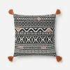 Loloi Rugs Mixto Pillow By Justina Blakeney® X Loloi