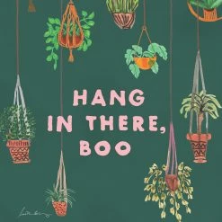 Jungalow E-Gift Card | Hang In There, Boo