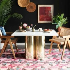 Loloi Rugs Hallu Berry Rug By Justina Blakeney® X Loloi All Rugs