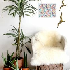 Justina Blakeney® Hamsa Art Print By Justina Blakeney™