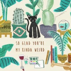 Jungalow Gifts Under $50 E-Gift Card | My Kinda Weird