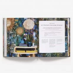 Jungalow: Decorate Wild – Signed Copy By Justina Blakeney®