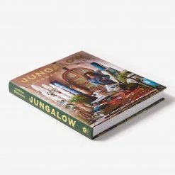 Jungalow: Decorate Wild – Signed Copy By Justina Blakeney®