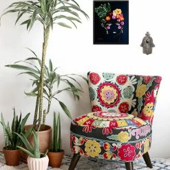 Justina Blakeney® Alessa Art Print By Justina Blakeney™