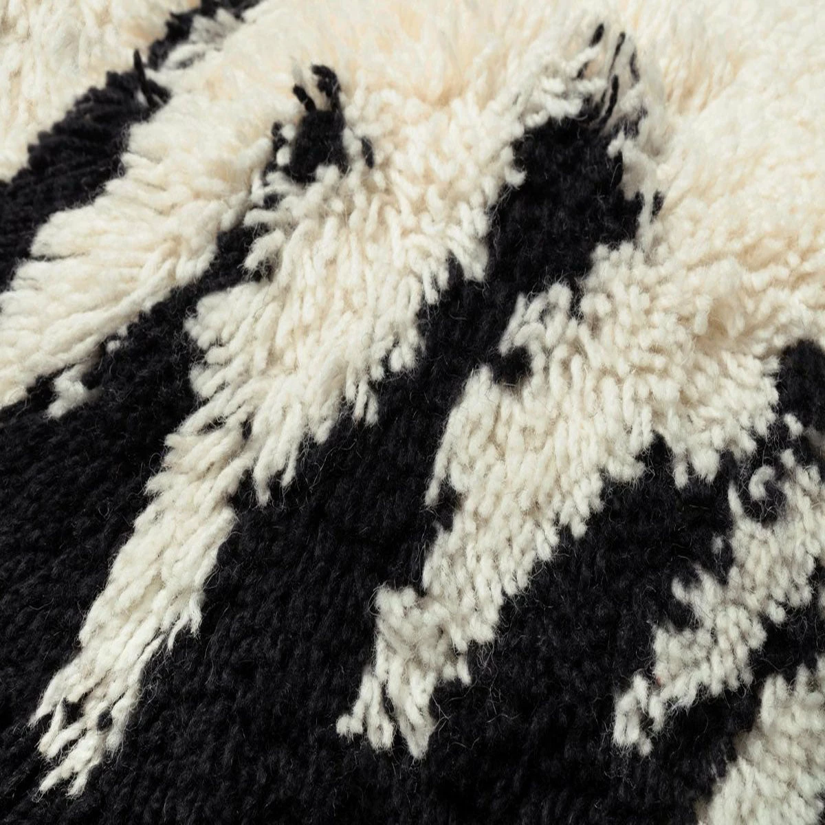 Loloi Rugs Noche Drip Pillow By Justina Blakeney® X Loloi