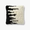Loloi Rugs Noche Drip Pillow By Justina Blakeney® X Loloi