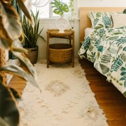 Loloi Rugs Symbology Ivory Rug By Justina Blakeney® X Loloi