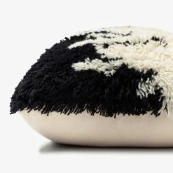 Loloi Rugs Noche Drip Pillow By Justina Blakeney® X Loloi