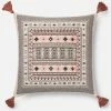 Loloi Rugs Stella Mia Pillow By Justina Blakeney® X Loloi