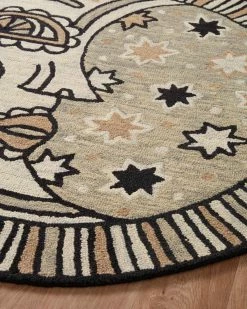 Loloi Rugs Ayo Grey Rug By Justina Blakeney® X Loloi