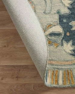 Loloi Rugs All Rugs Ayo Ocean Rug By Justina Blakeney® X Loloi