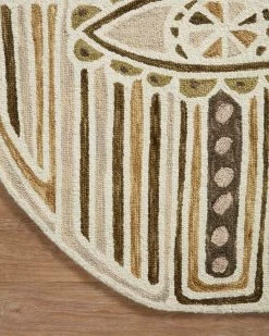 Loloi Rugs All Rugs Chaya Ivory Rug By Justina Blakeney® X Loloi