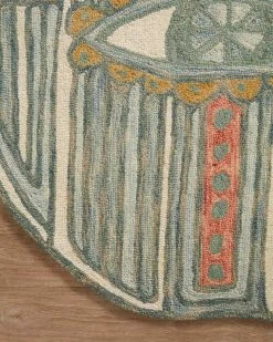 Loloi Rugs All Rugs Chaya Sky Rug By Justina Blakeney® X Loloi