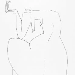 Gifts $100-$250 Edge Art Print By Reneesha Mccoy