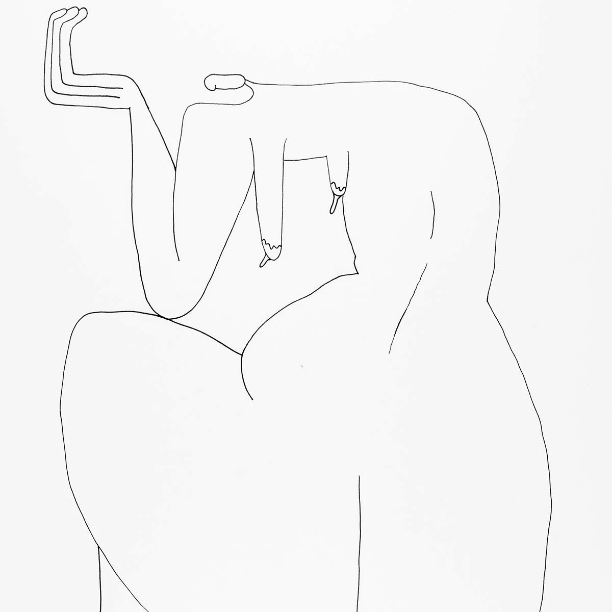 Gifts $100-$250 Edge Art Print By Reneesha Mccoy