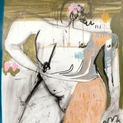 Emblem Art Print By Reneesha Mccoy New