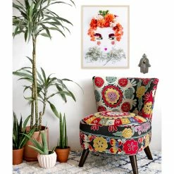 Justina Blakeney® Queen Art Print By Justina Blakeney™