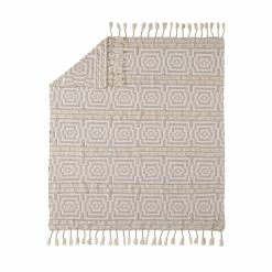 Peking Hypnotic Throw Blanket By Jungalow®