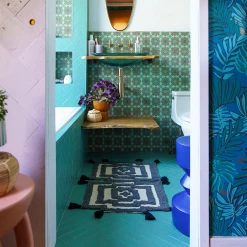 New Hypnotic Mat By Jungalow®