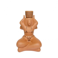 Jungalow® Bikini Gardener Pot By Justina Blakeney™