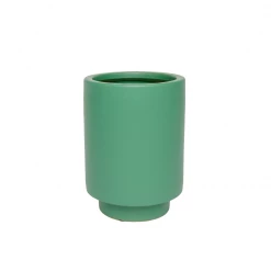 Jungalow® Planters Kelly Green Kaya Pot By Justina Blakeney™