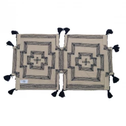 New Hypnotic Mat By Jungalow®