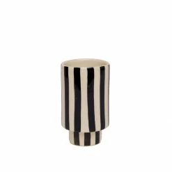 Jungalow® New Kaya Striped Ceramic Cups By Justina Blakeney™