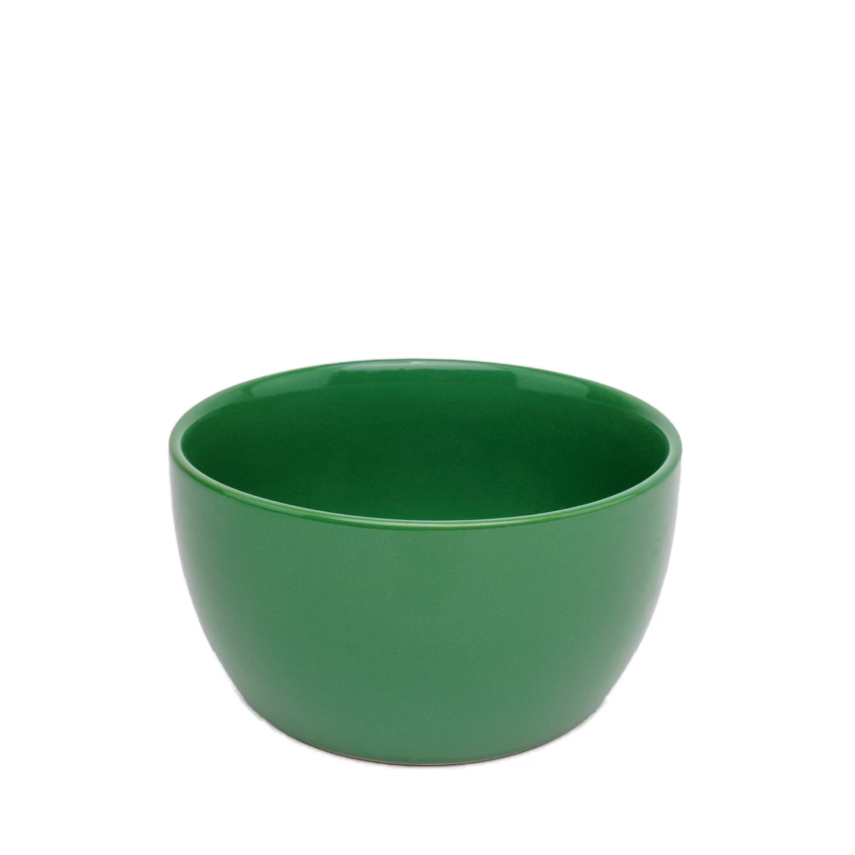 Tabletop + Kitchen Tierra Bowl Set In Green By Jungalow®