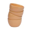 Tierra Bowl Set In Peach By Jungalow®