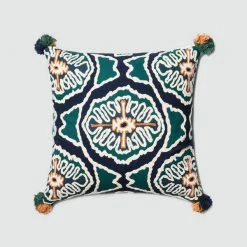 Loloi Rugs All Pillows Ritual Pillow By Justina Blakeney® X Loloi