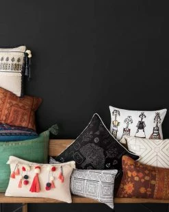 Loloi Rugs All Pillows Pinta Pillow By Justina Blakeney® X Loloi