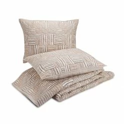 Peking All Décor Abrazo Quilt Set By Jungalow®