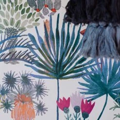 Jungalow® Peel + Stick Phoenix Wallpaper In Naturale By Justina Blakeney®