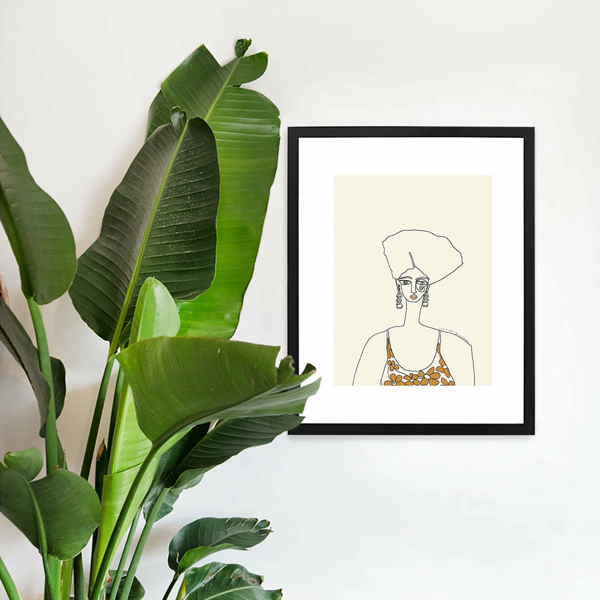 Justina Blakeney® Summer Art Print By Justina Blakeney™
