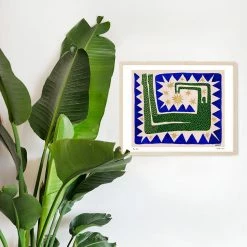 Gifts $100-$250 The Dive Art Print By João Incerti