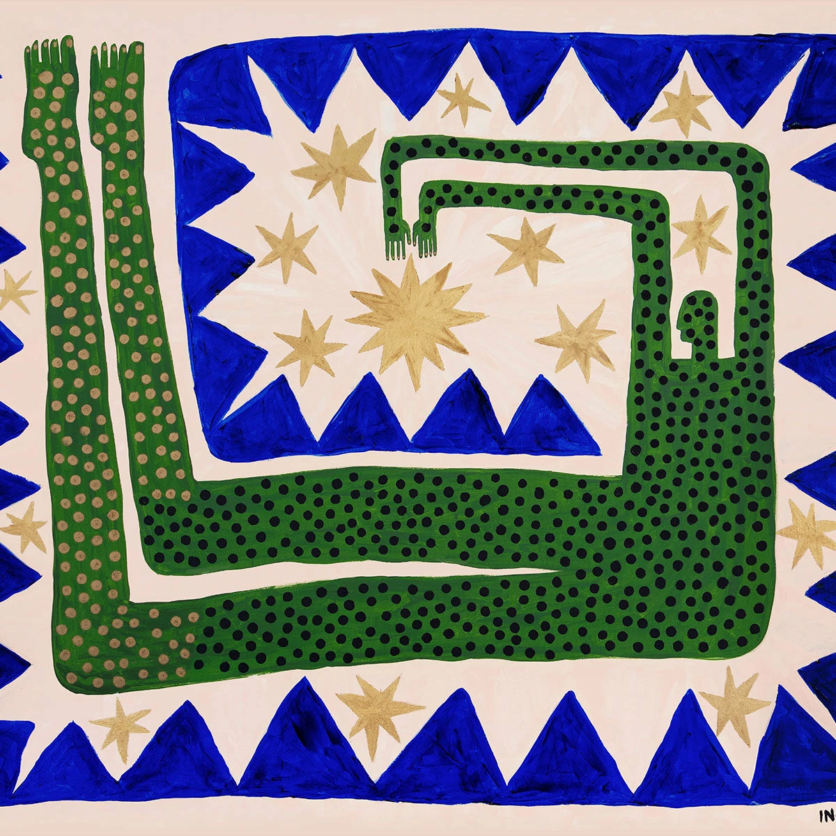 Gifts $100-$250 The Dive Art Print By João Incerti