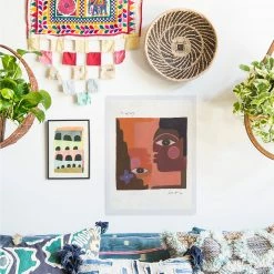 Justina Blakeney® Together Art Print By Justina Blakeney™ Gifts $100-$250