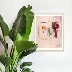 New Tribe Art Print By Reneesha Mccoy