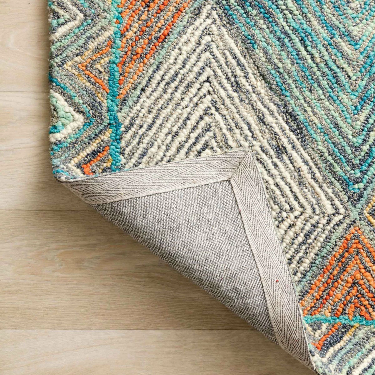 Loloi Rugs Spectrum Ocean Rug