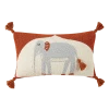 Peking Alfi Hook Pillow By Jungalow® Hook Pillows