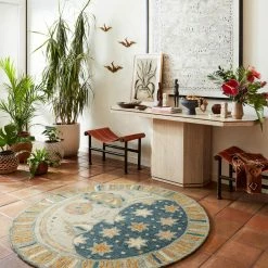 Loloi Rugs All Rugs Ayo Ocean Rug By Justina Blakeney® X Loloi