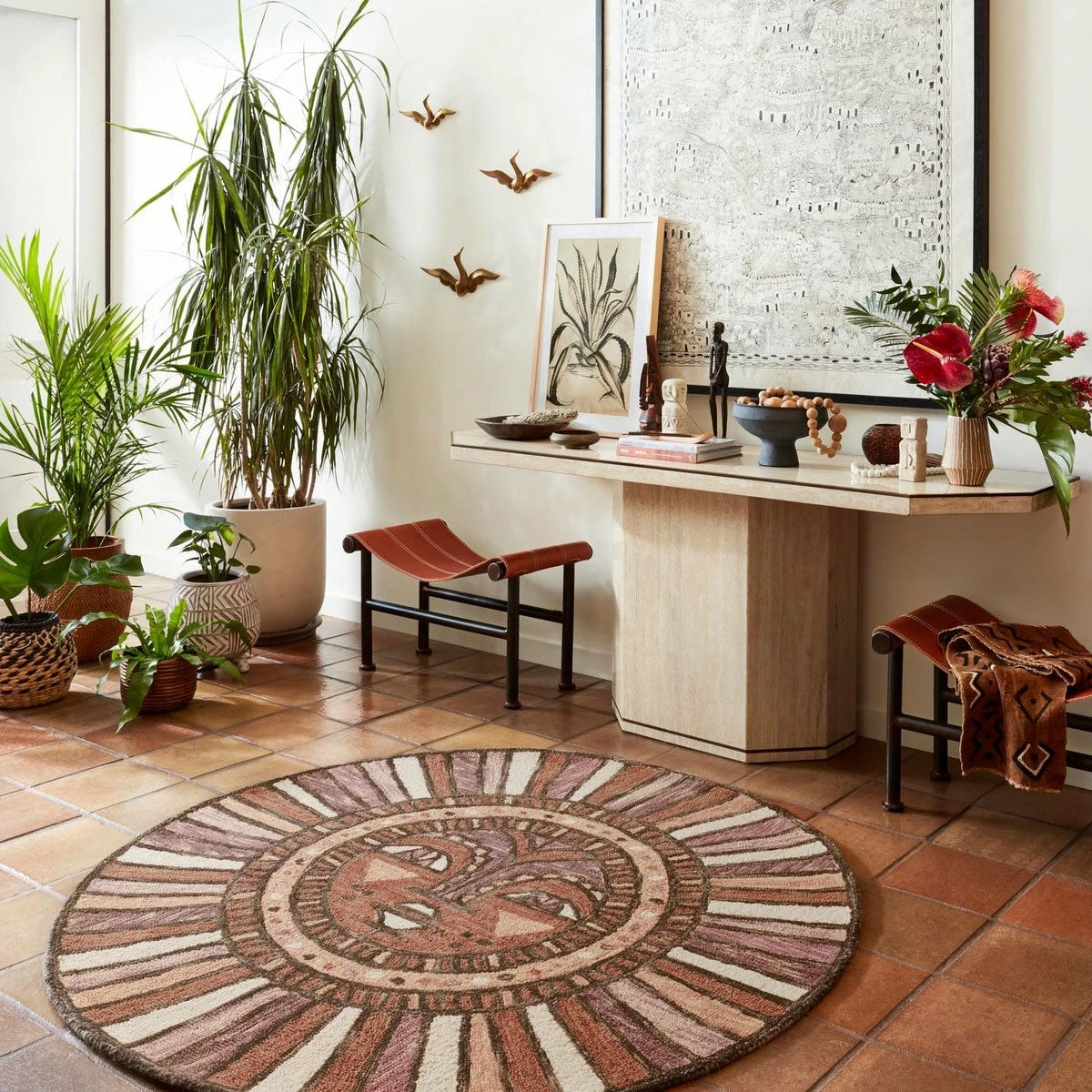 Loloi Rugs Ayo Spice Rug By Justina Blakeney® X Loloi All Rugs