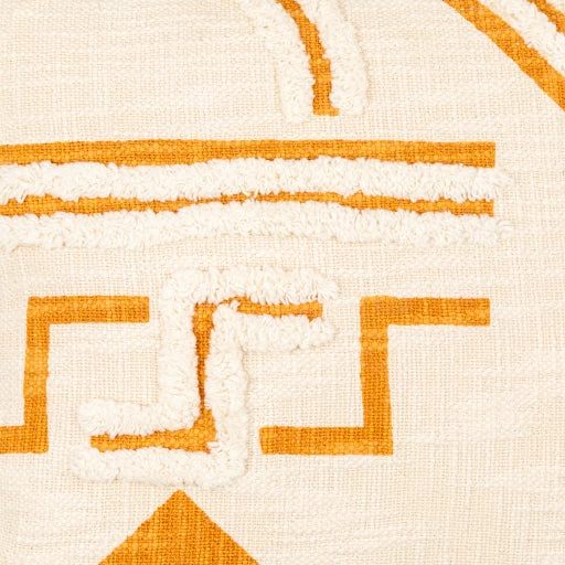 Surya All Pillows Orange Azra Pillow