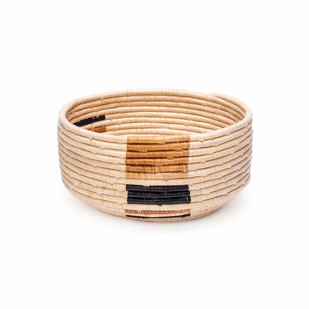 AAA Banana Leaf Basket Planters