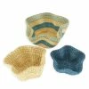 AAA Wavy Basket Set Tabletop + Kitchen