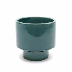 Jungalow® Kaya Shorty Ceramic Planter By Justina Blakeney™