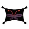 Peking Hook Pillows Metamorphosis Hook Pillow By Jungalow®